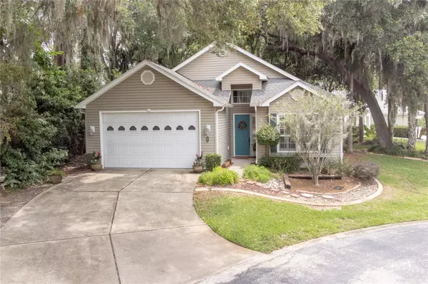 Debary, FL 32713,220 RIVER VILLAGE DR #560