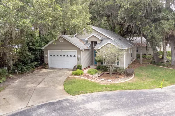 Debary, FL 32713,220 RIVER VILLAGE DR #560