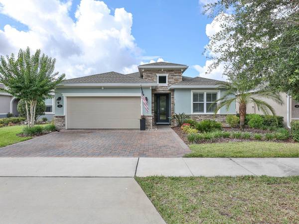 1240 EGGLESTON DR, Deland, FL 32724