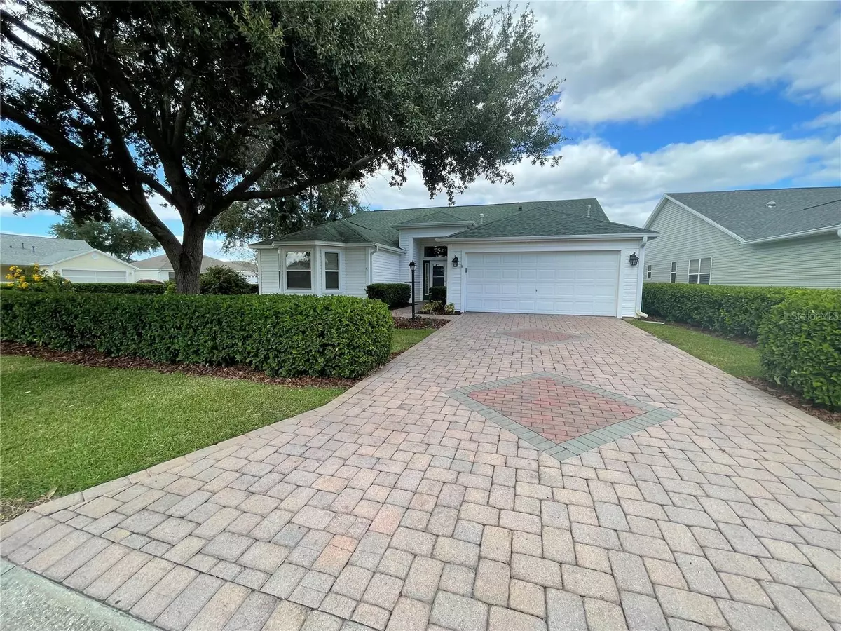 The Villages, FL 32162,3201 WESTMONT PL