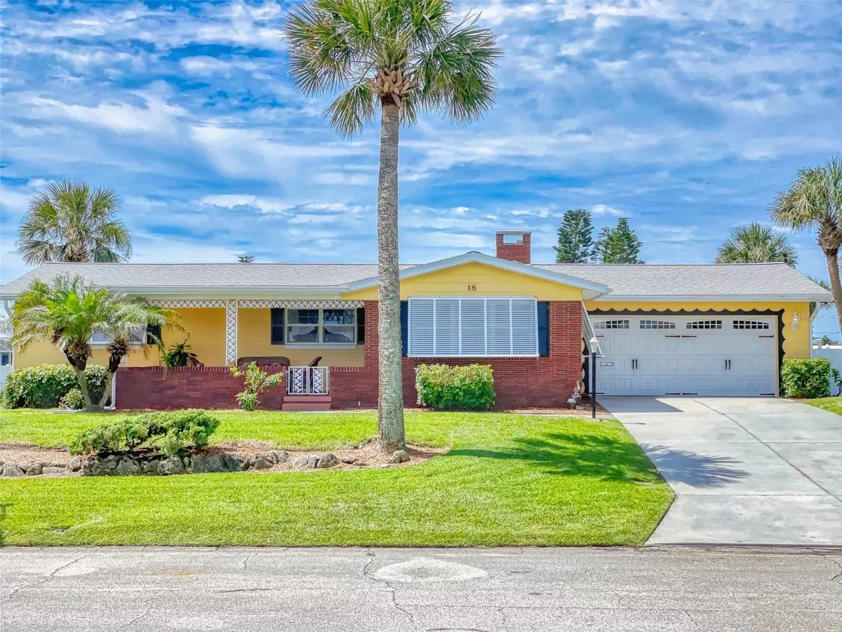 Ormond Beach, FL 32176,18 SILK OAKS DR