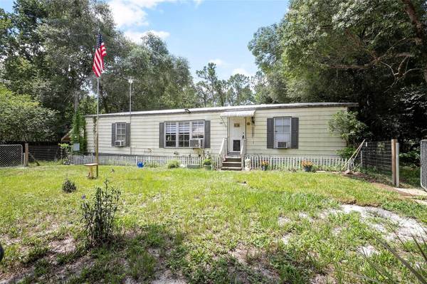 29520 NORTH BLVD, Paisley, FL 32767