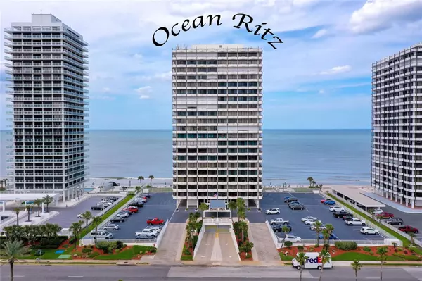 2900 N ATLANTIC AVE #1406, Daytona Beach, FL 32118