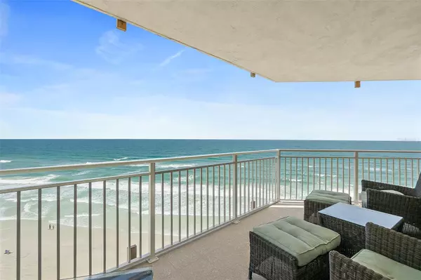 Daytona Beach Shores, FL 32118,3333 S ATLANTIC AVE #1001