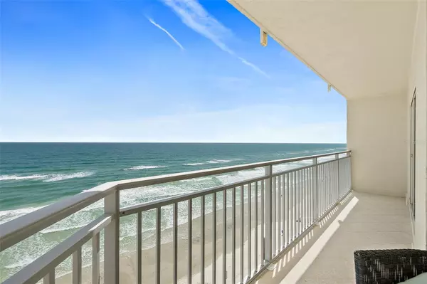 Daytona Beach Shores, FL 32118,3333 S ATLANTIC AVE #1001