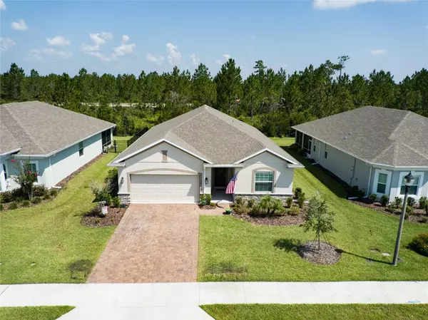 50 HUNTINGTON PL, Ormond Beach, FL 32174