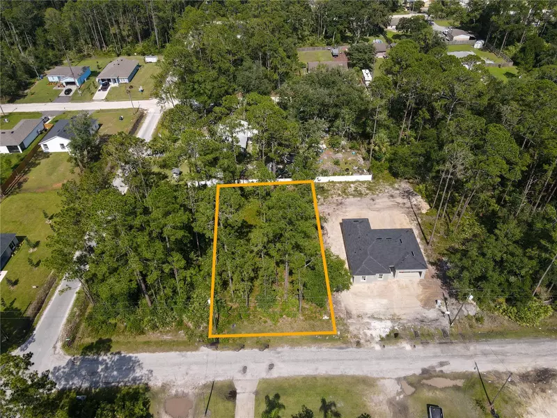 2243 8TH AVE, Deland, FL 32724