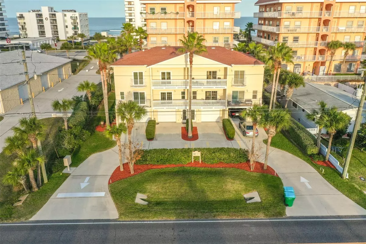 Daytona Beach Shores, FL 32118,3753 CARDINAL BLVD #2