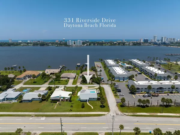 331 RIVERSIDE DR, Holly Hill, FL 32117