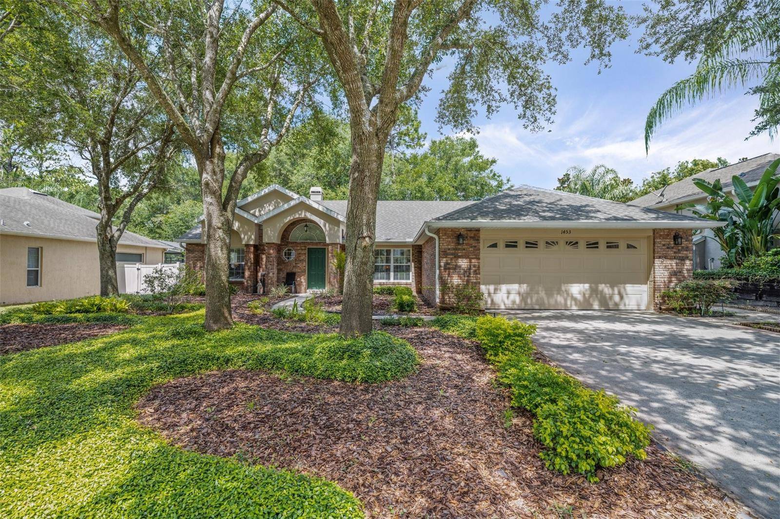 1453 MAPLE LEAF LN, Deland, FL 32724