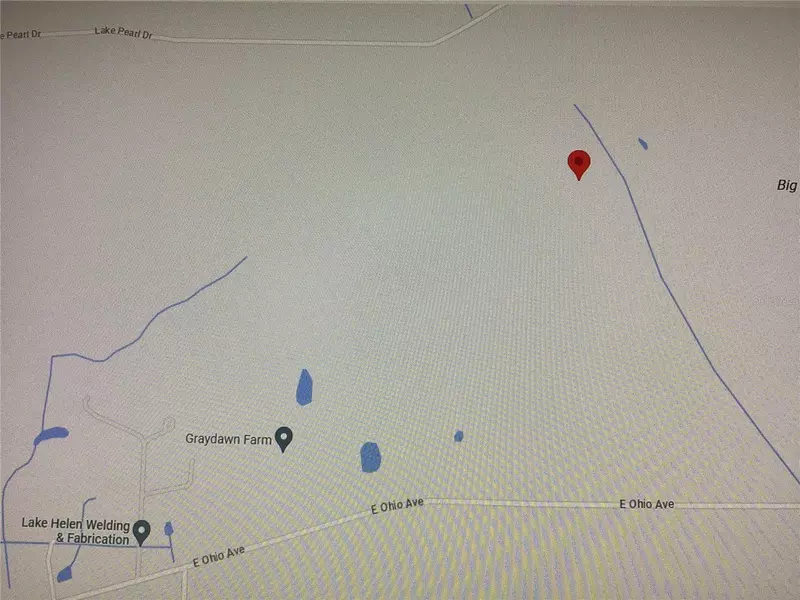 PARCEL 28 17 31 02 12 0260, Lake Helen, FL 32744
