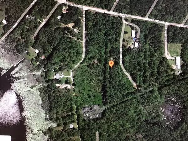 Fort Mc Coy, FL 32134,PARCEL 0013003044