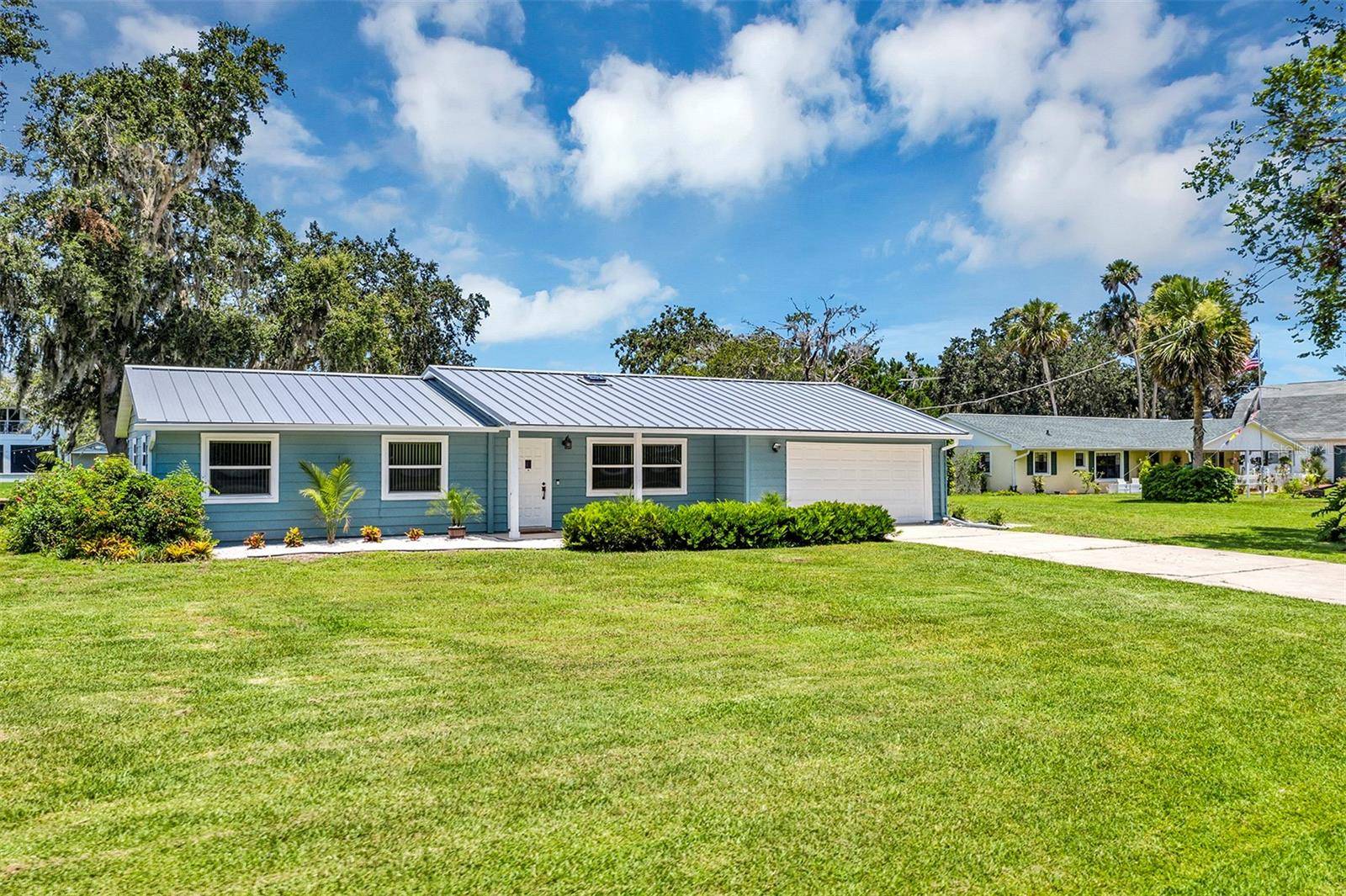 173 HAZELWOOD RIVER RD, Edgewater, FL 32141