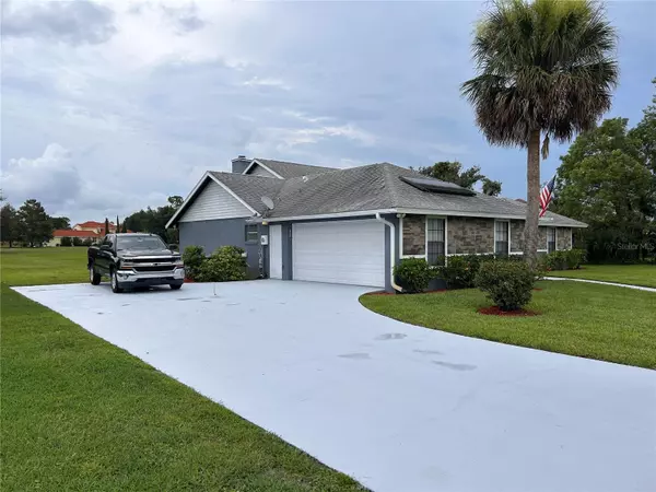 Debary, FL 32713,401 GLEN ABBEY LN