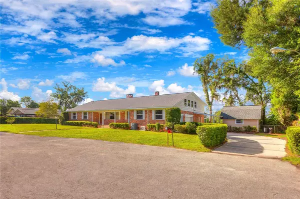 494 OAKRIDGE AVE,  Deland,  FL 32724