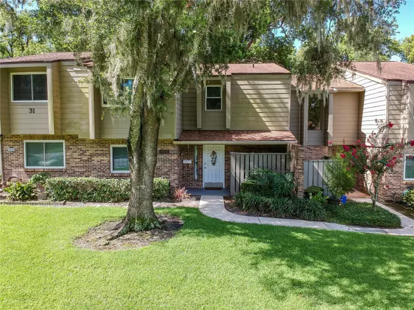 Altamonte Springs, FL 32701,414 OAK HAVEN DR #414