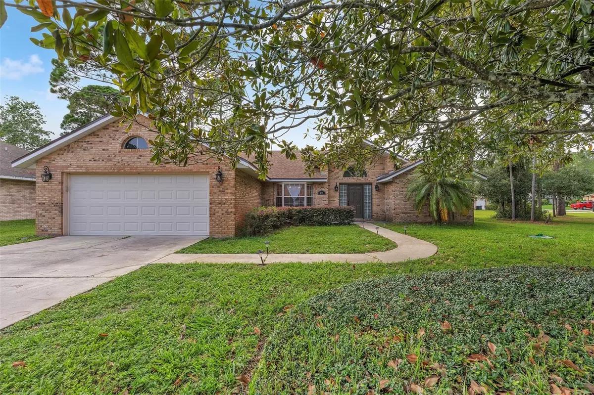 Deltona, FL 32738,2781 PELHAM CIR