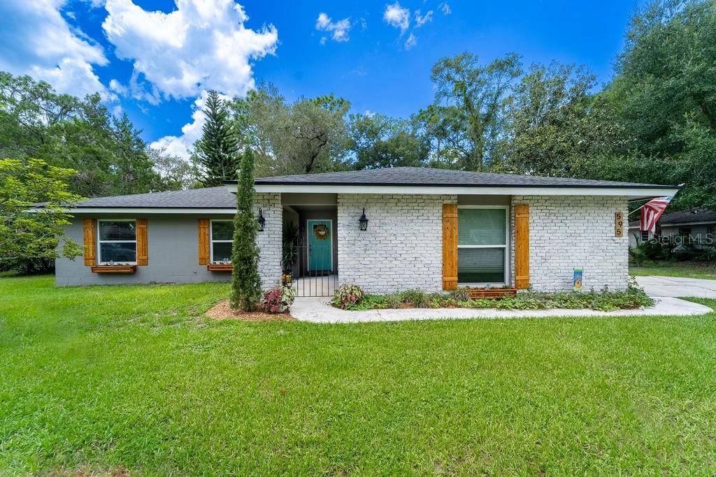 595 PRESTON RD, Longwood, FL 32750