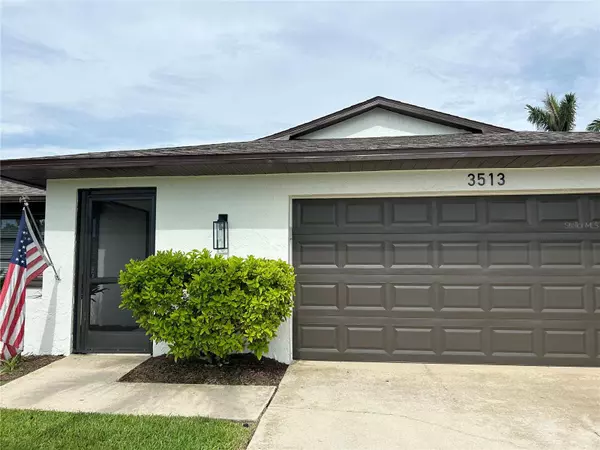 Cape Coral, FL 33904,3513 SE 4TH PL