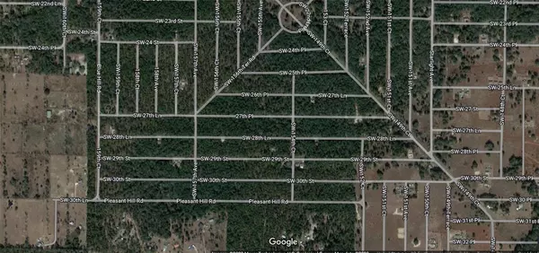 Ocala, FL 34481,0 SW 29TH ST