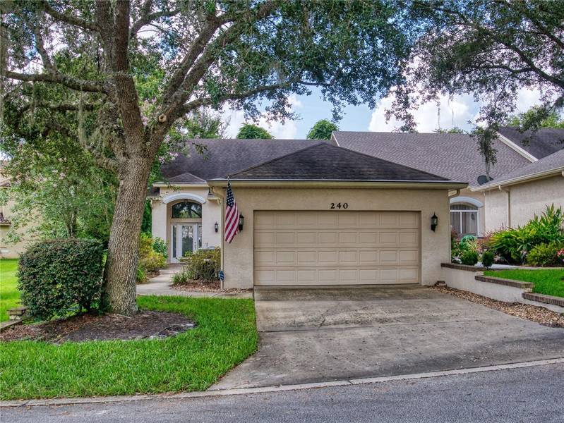 240 SANDY BLUFF TRL, Deland, FL 32724