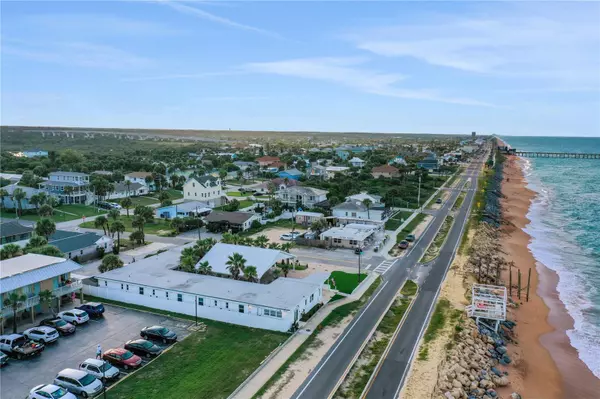 Flagler Beach, FL 32136,1204 S OCEAN SHORE BLVD