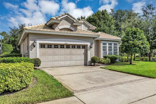 Debary, FL 32713,445 SOTHEBY WAY