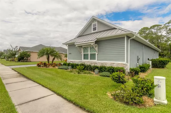 New Smyrna Beach, FL 32168,3314 MODENA WAY