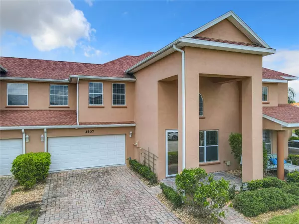 New Smyrna Beach, FL 32168,3507 CASALTA CIR