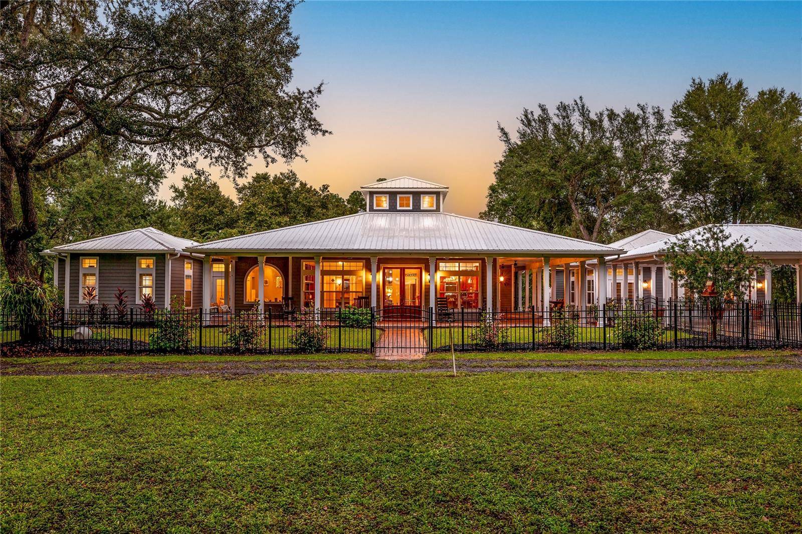 1260 BUCKLES RD, Pierson, FL 32180