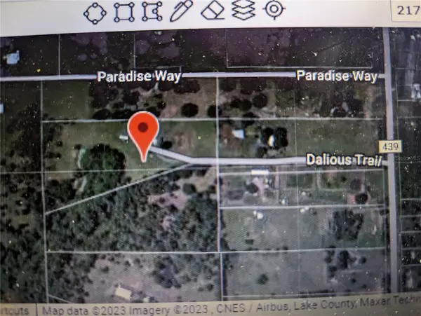 Eustis, FL 32736,21701 DALIOUS TRL