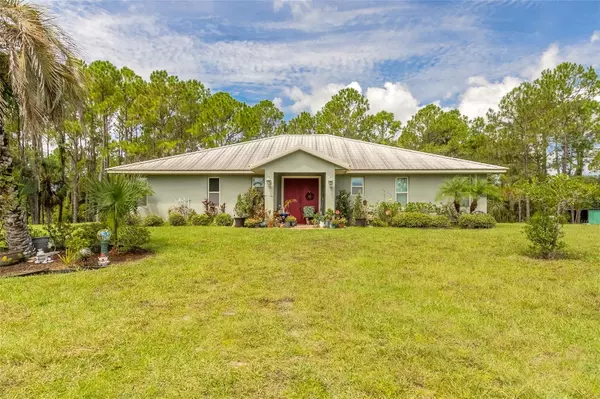 New Smyrna Beach, FL 32168,950 ARCHIE DR