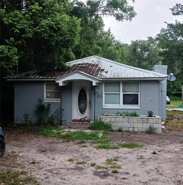 114 A ST, Pomona Park, FL 32181