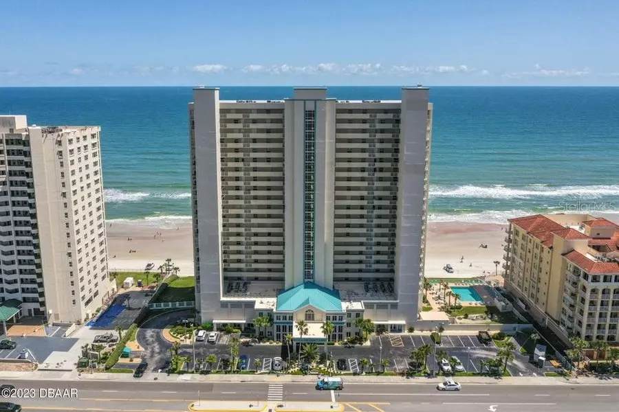 3333 S ATLANTIC AVE #2202, Daytona Beach Shores, FL 32118