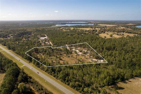 5820 STATE ROAD 11, De Leon Springs, FL 32130