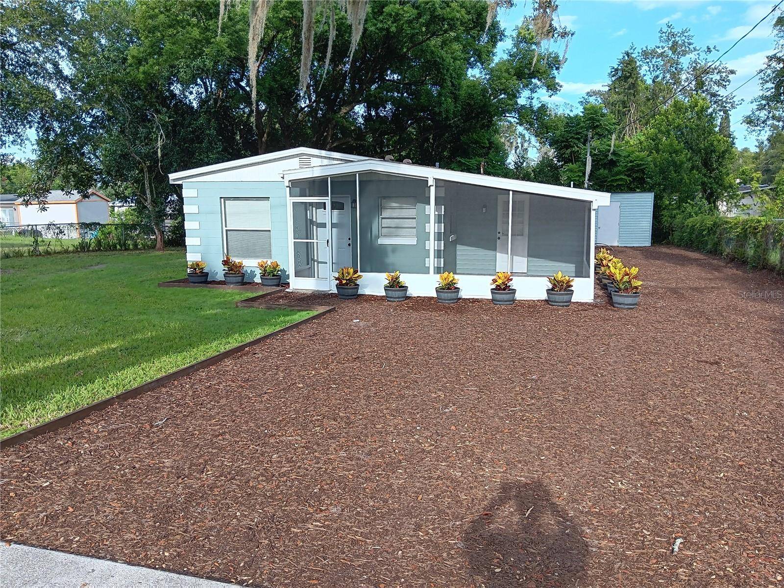 109 KENDRA AVE, Deland, FL 32724