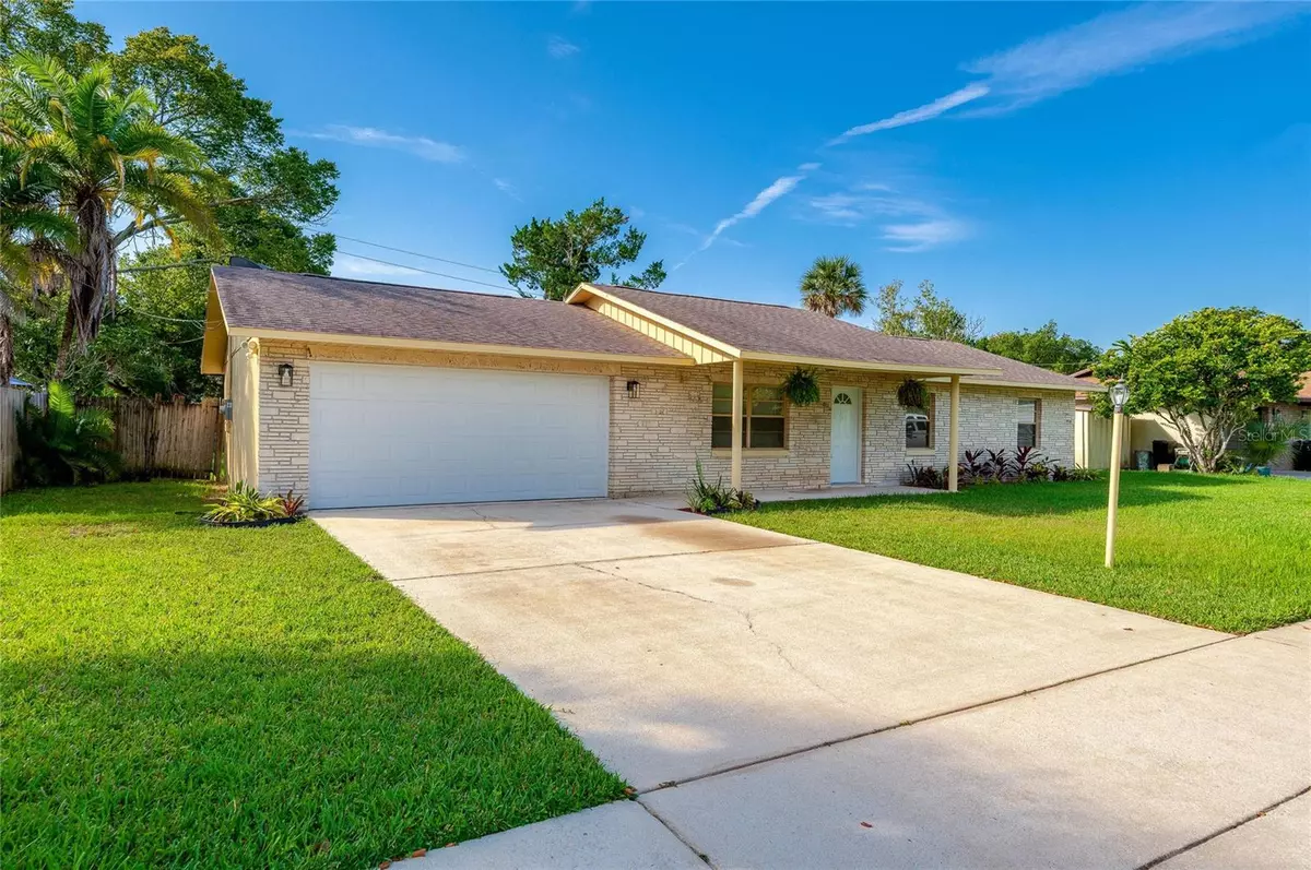 South Daytona, FL 32119,801 ASPEN DR
