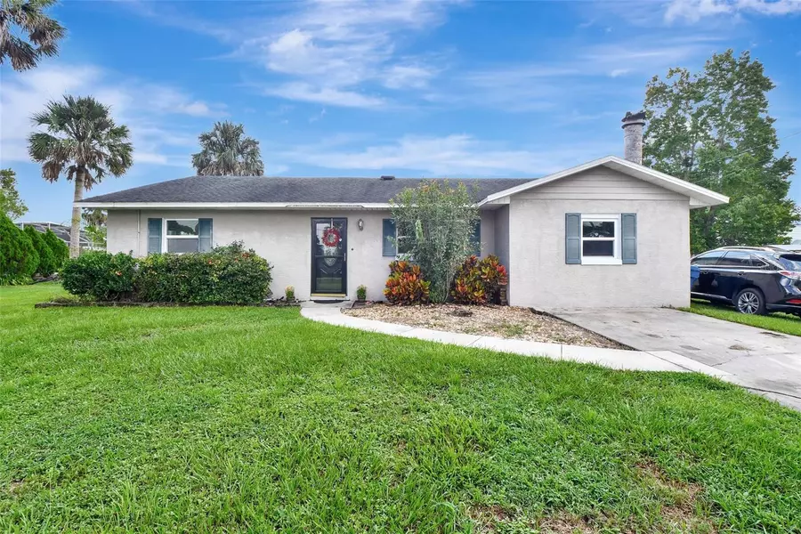 1643 HONTOON RD, Deland, FL 32720