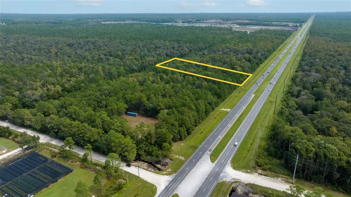 New Smyrna Beach, FL 32168,No Address STATE RD 44
