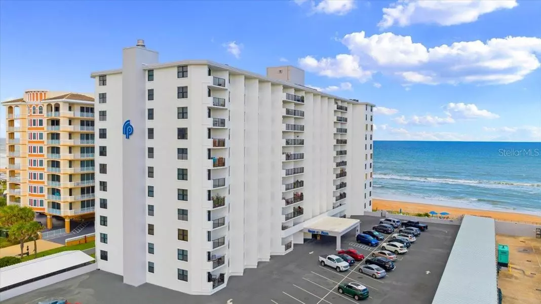 1415 OCEAN SHORE BLVD #710, Ormond Beach, FL 32176