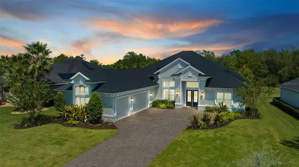 144 CENTENNIAL PARK DR, Daytona Beach, FL 32124
