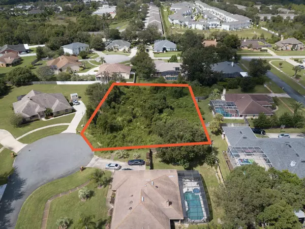 Debary, FL 32713,500 WHITECAP COVE CT