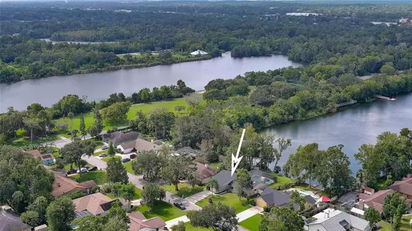 Ormond Beach, FL 32174,106 ROBLE LN