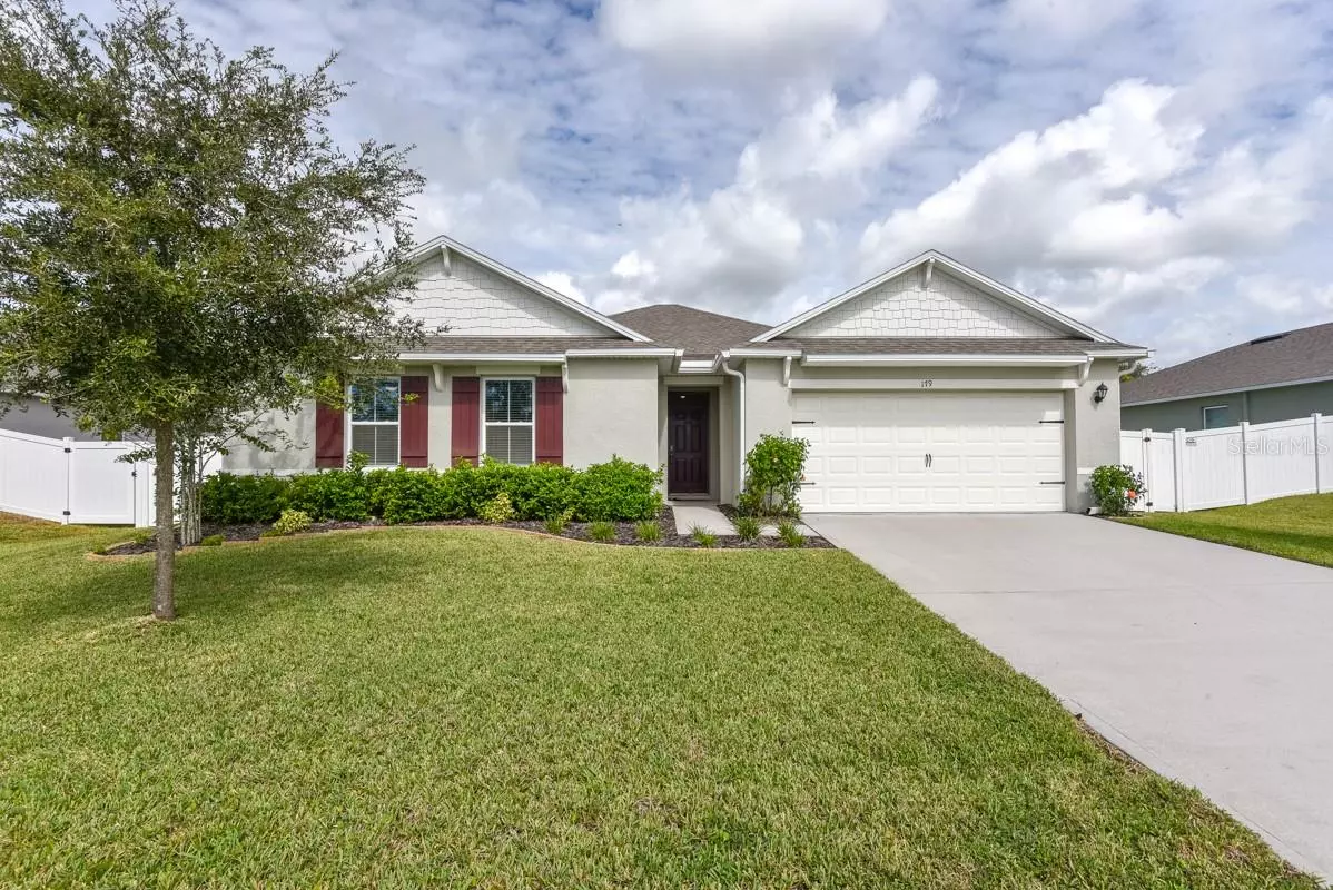 Deland, FL 32724,179 JACOBS LANDING CT