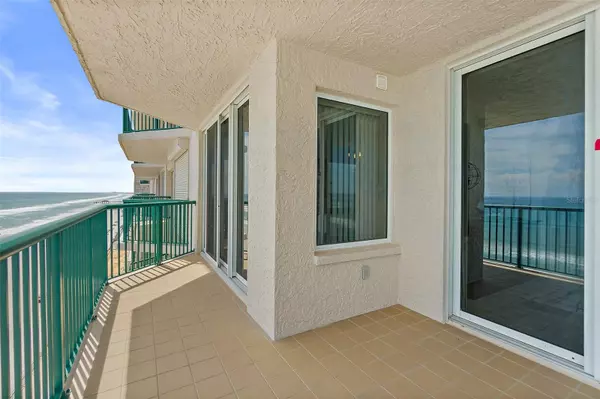 Daytona Beach Shores, FL 32118,3311 S ATLANTIC AVE #1401