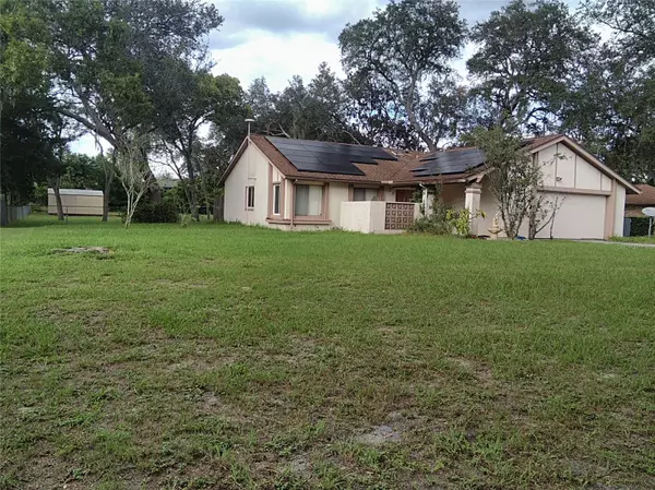 Debary, FL 32713,58 W HIGHBANKS RD