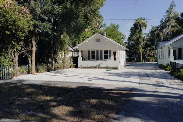 Deland, FL 32724,332 E RICH AVE