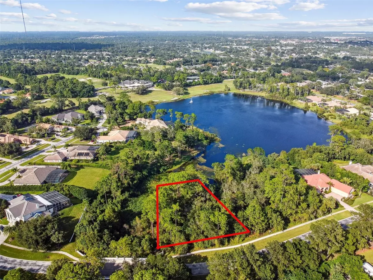 Debary, FL 32713,256 EAGLE ESTATES DR