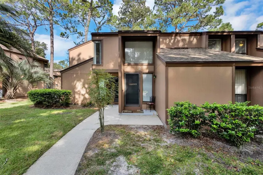 2 PINEHURST PL #2, Palm Coast, FL 32137