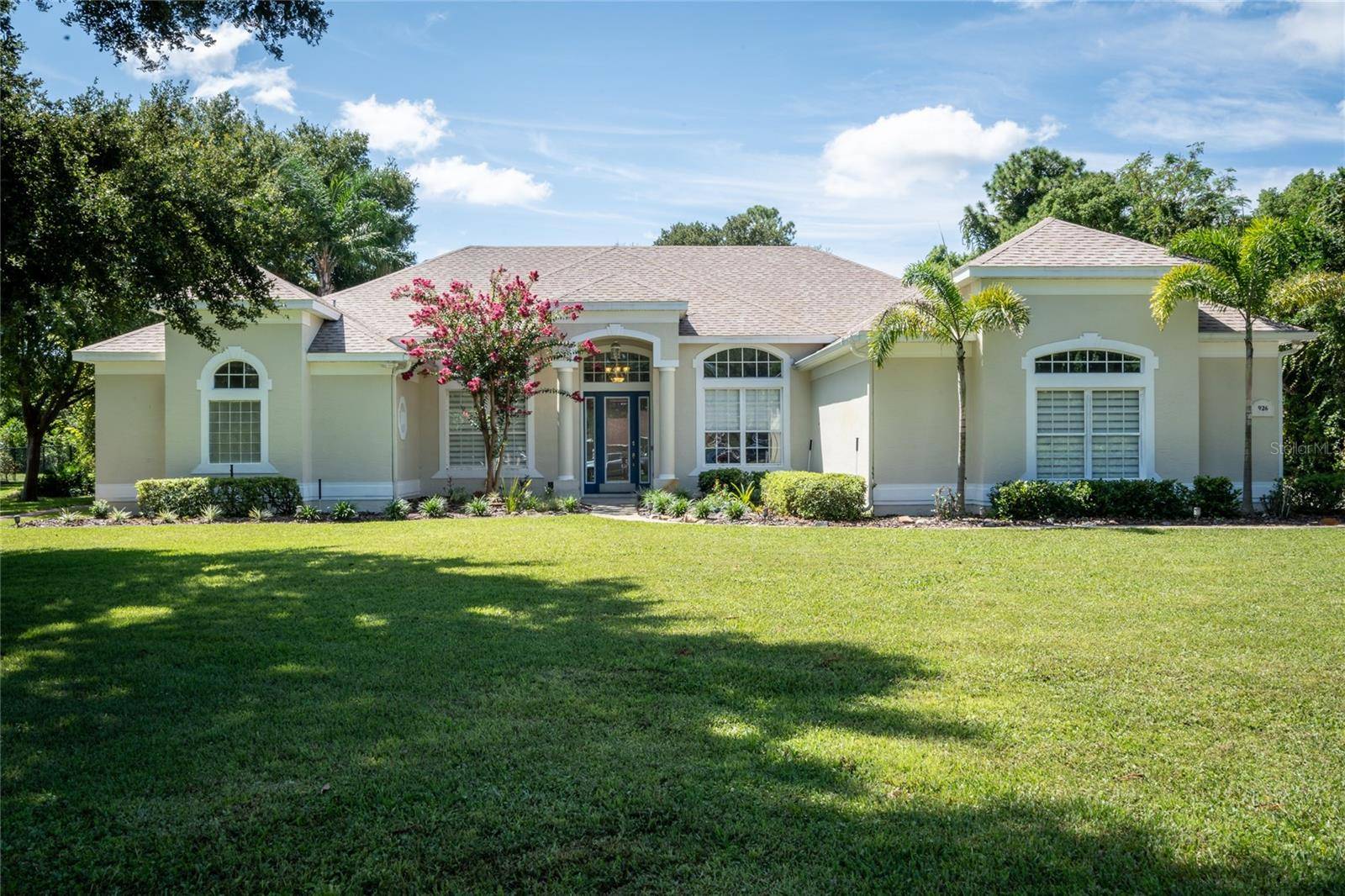 926 FLORIDA AVE, Orange City, FL 32763